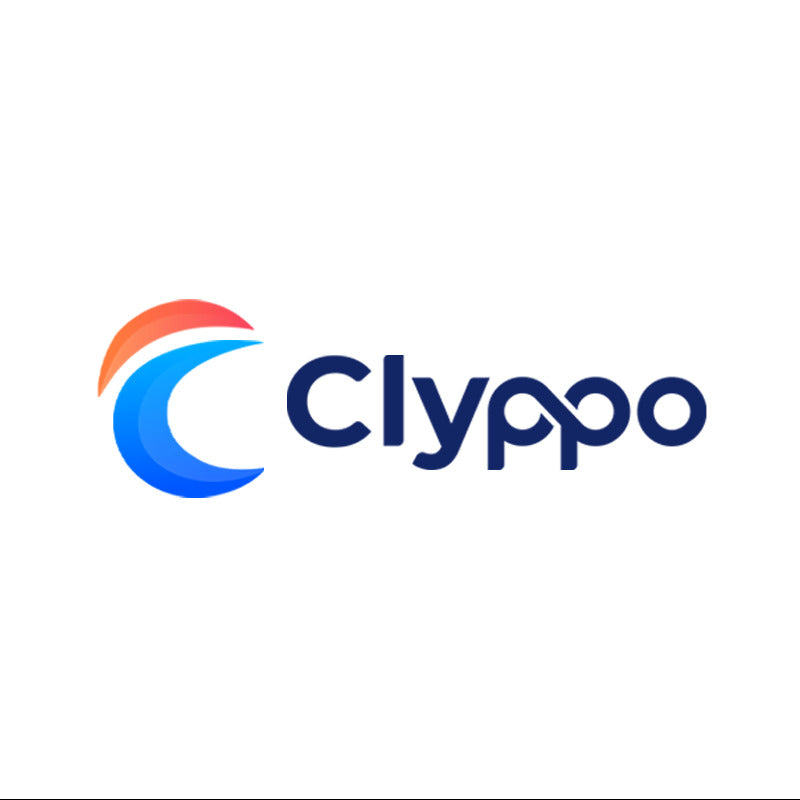 Logo Clyppo